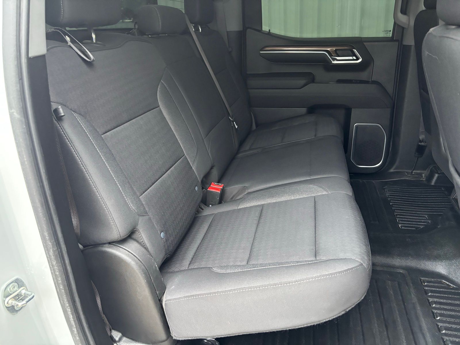 Used Car 2023 Chevrolet Silverado 1500  Lt For Sale Under $35,000 In Austin, Texas