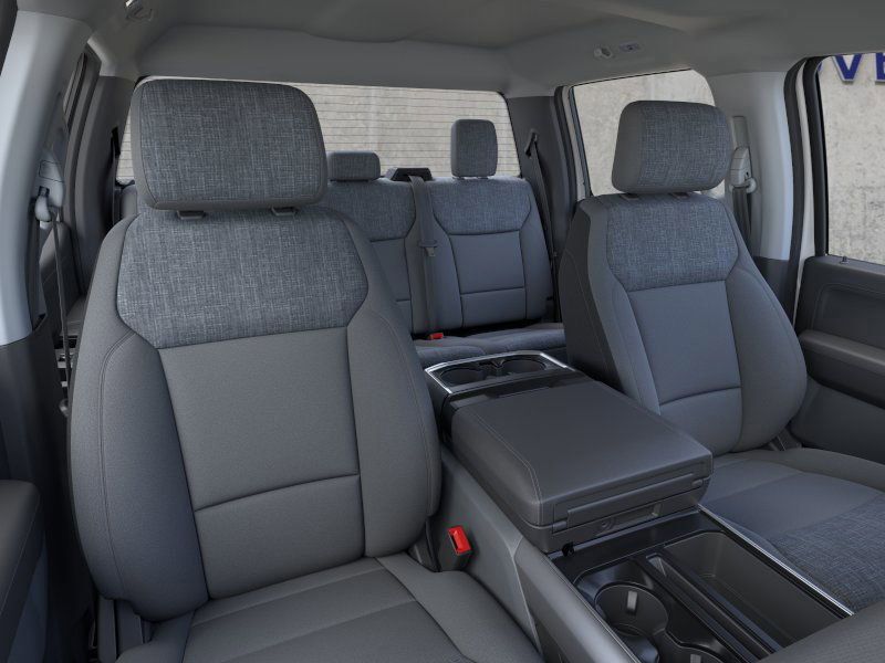 New Car 2025 Ford F-150  Xlt For Sale Under $50,000 In Austin, Texas