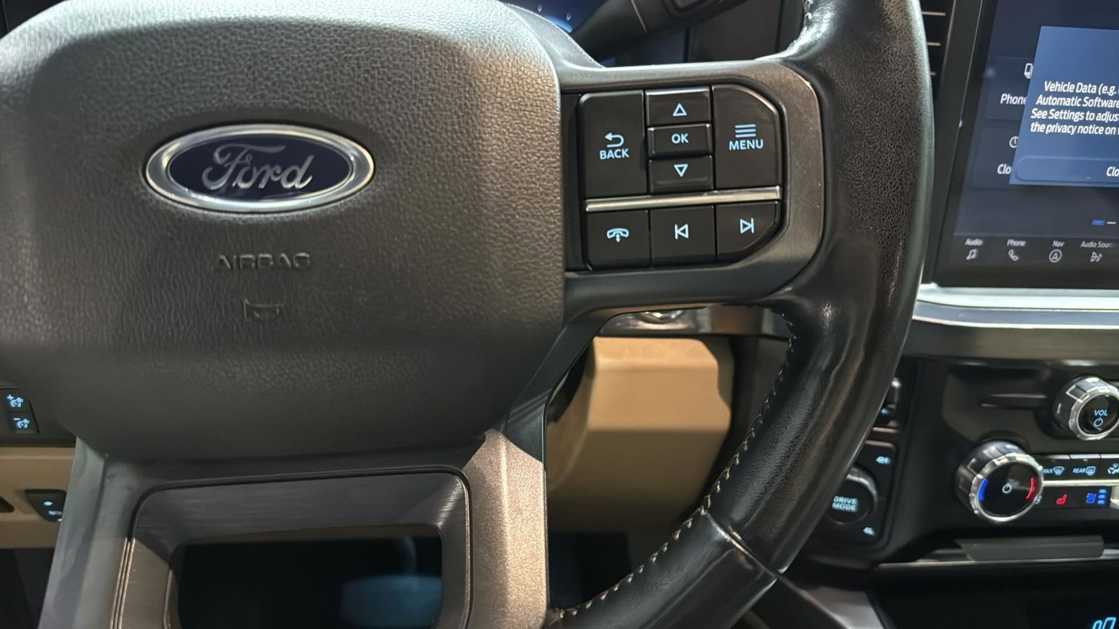 Used Car 2023 Ford F-250sd  Lariat For Sale Under $70,000 In Austin, Texas