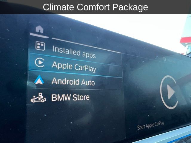 2023 BMW X5 45e - Photo 10