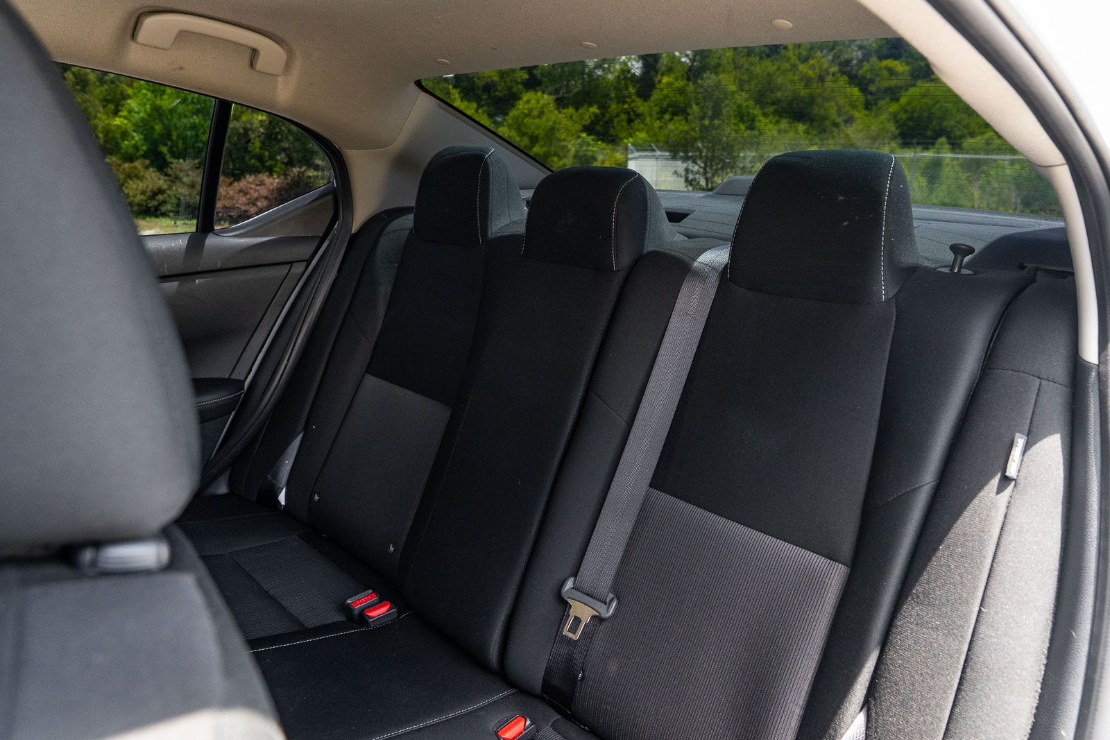 Used 2025 Nissan Sentra Sedan