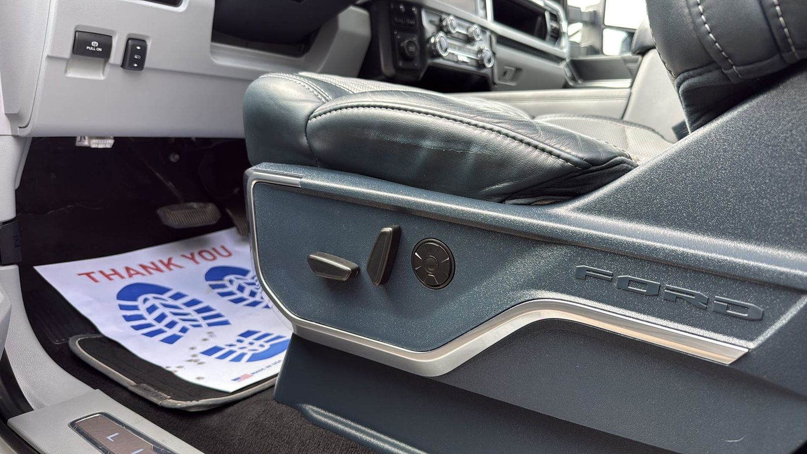 Used Car 2024 Ford F-350sd  Limited For Sale Under $90,000 In Austin, Texas