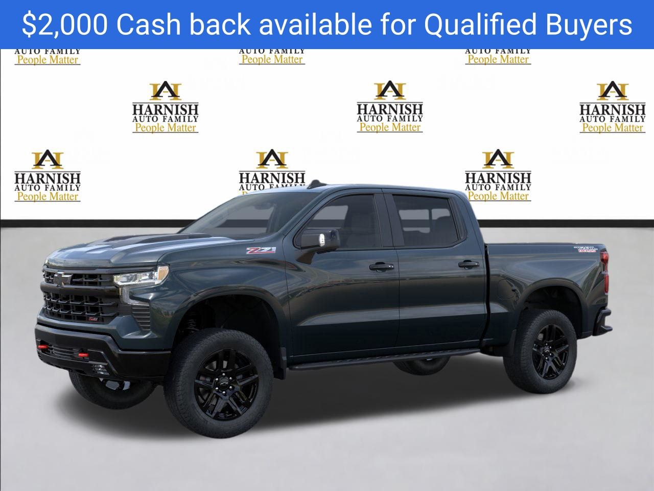 View vehicle photo 2