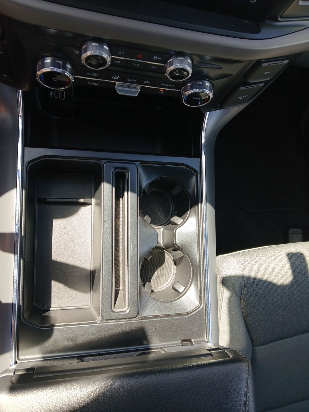 Used Car 2025 Ford F-150  Xlt For Sale Under $50,000 In Austin, Texas