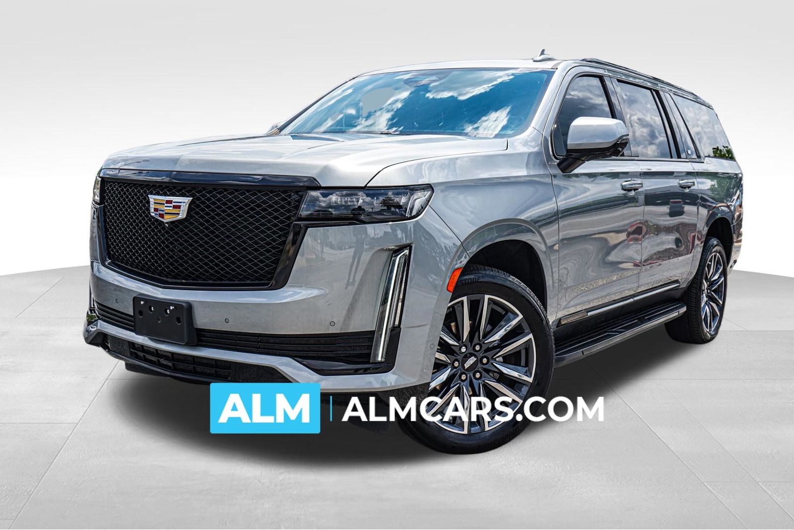 2023 Cadillac Escalade ESV Sport