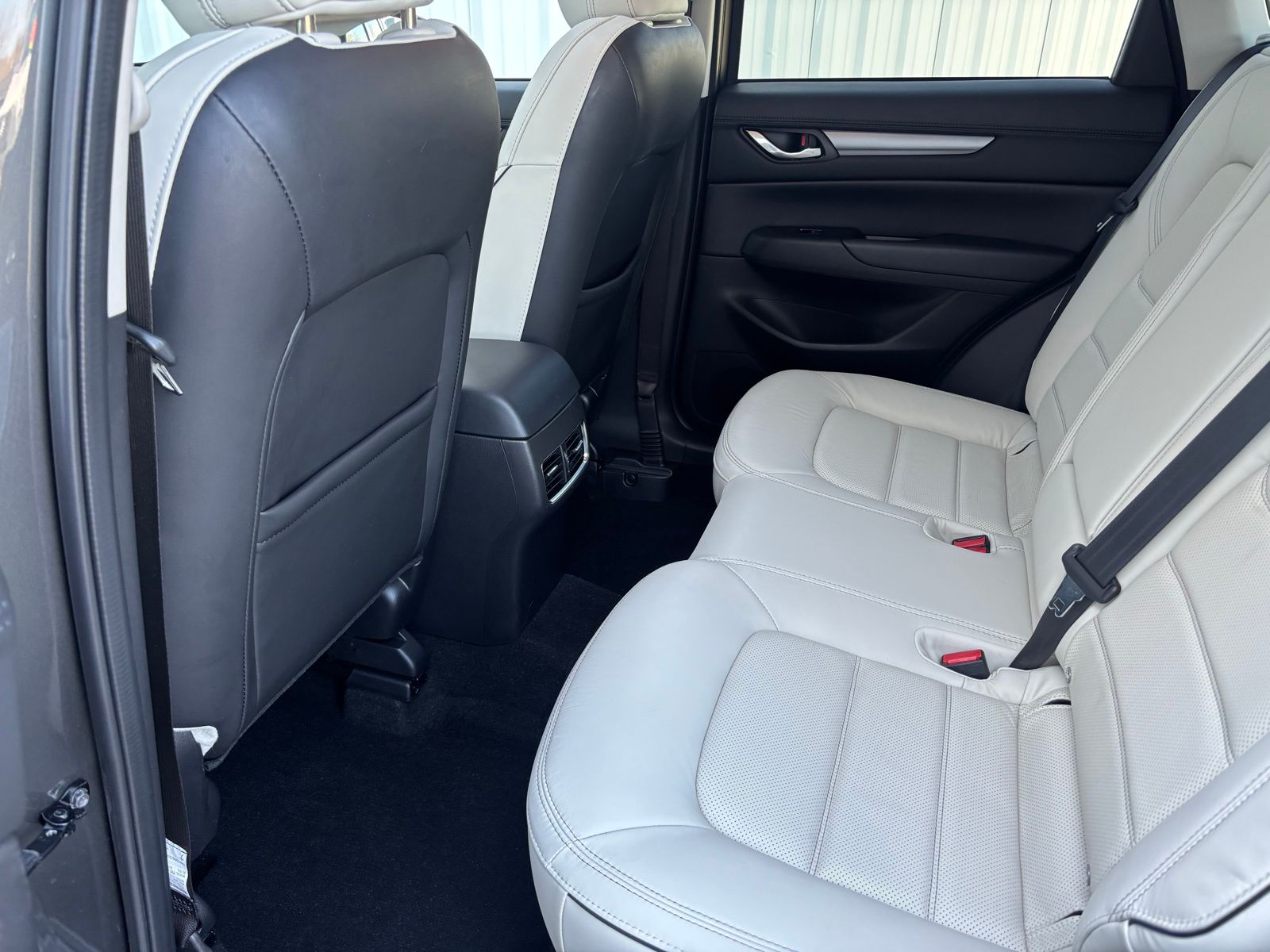 Used Car 2024 Mazda Cx-5  2.5 S Preferred Package For Sale Under $30,000 In Austin, Texas