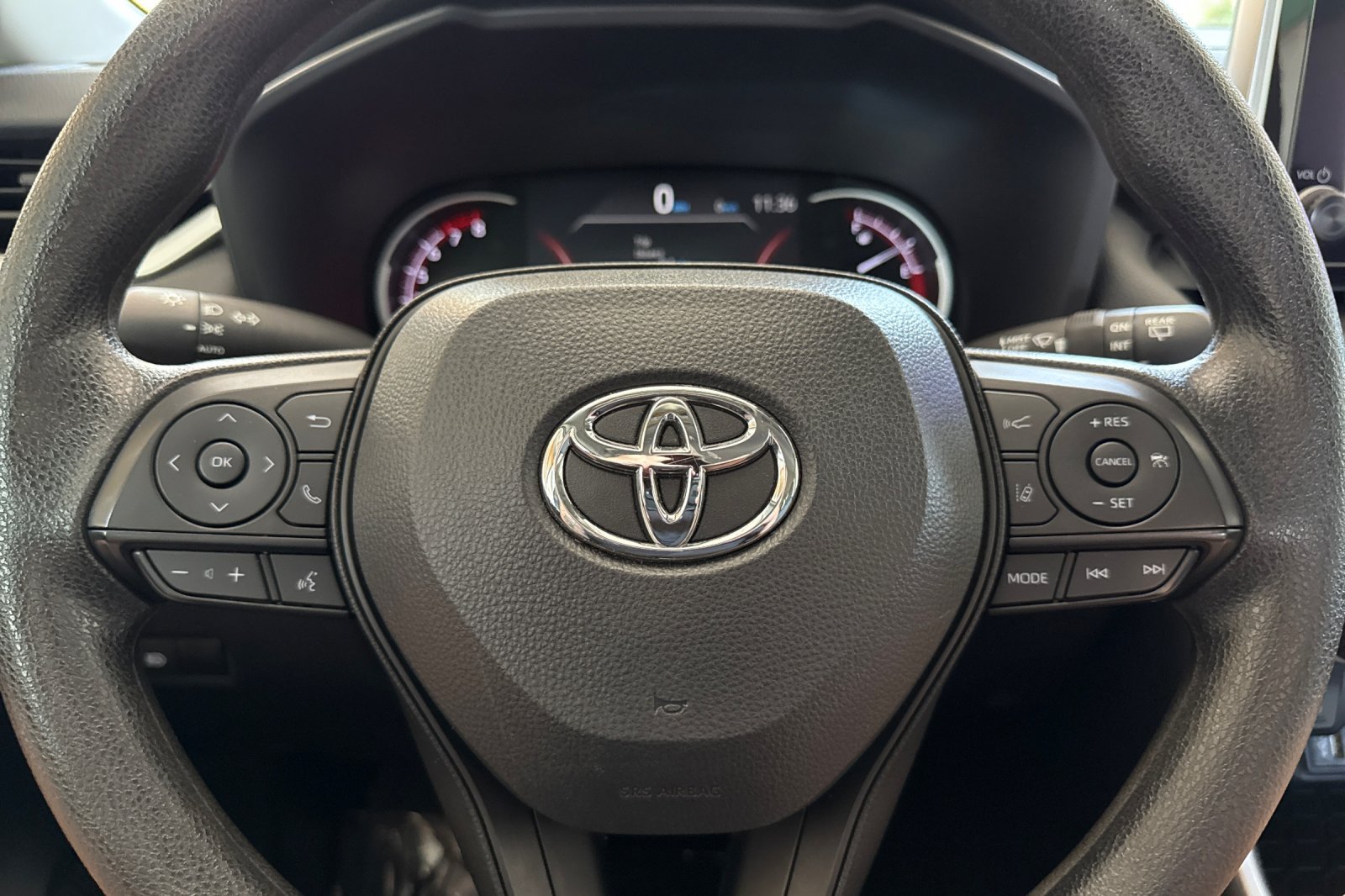 Used 2025 Toyota RAV4 SUV