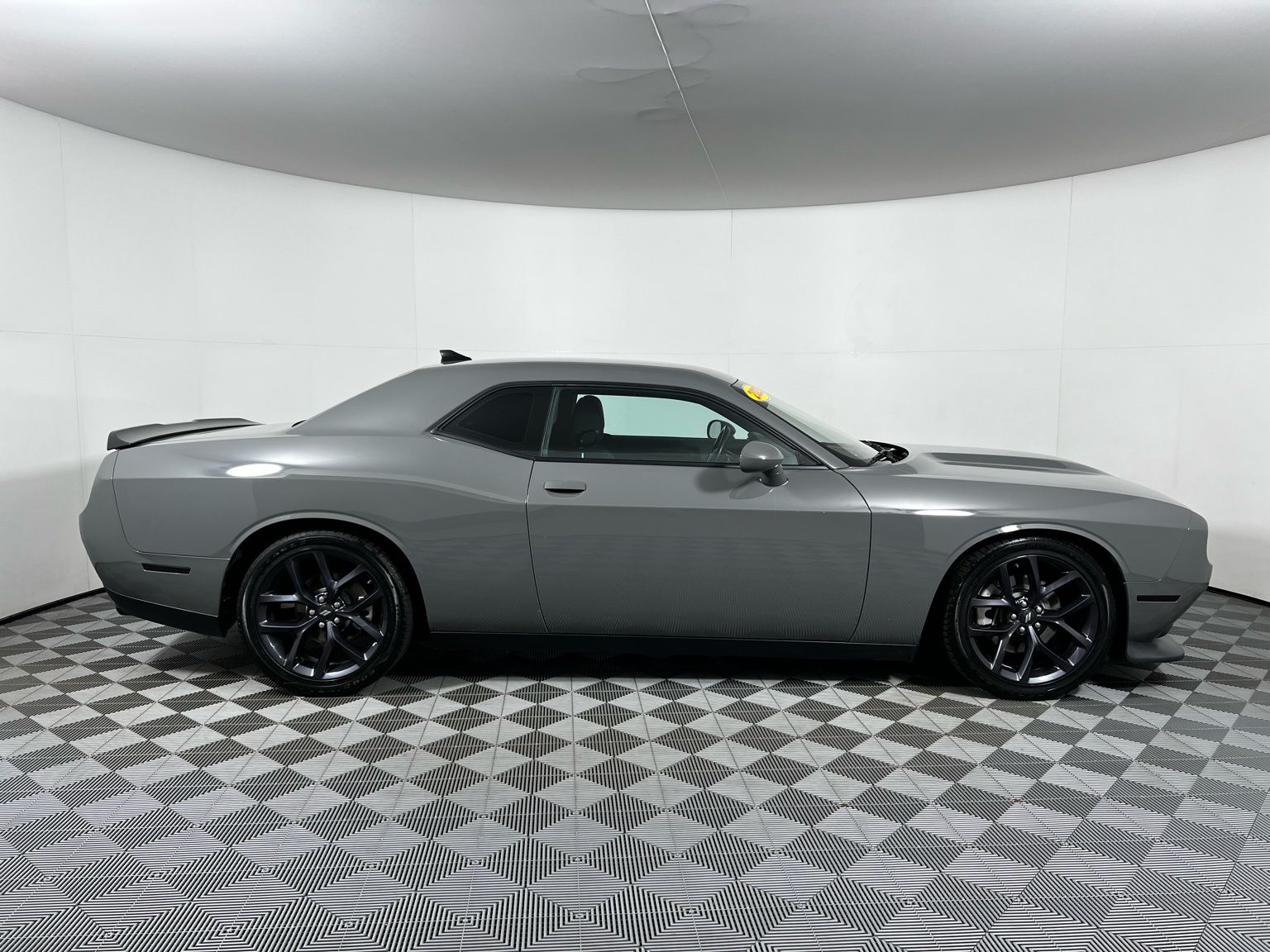 Thumbnail: 2023 Dodge Challenger - 4
