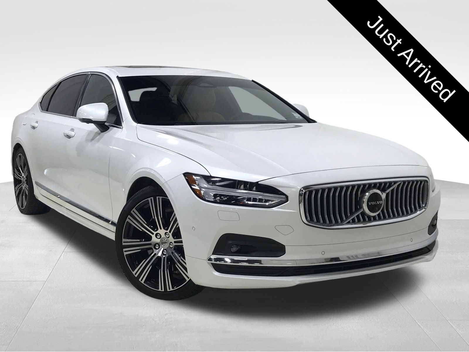 2023 Volvo S90 B6 Ultimate AWD