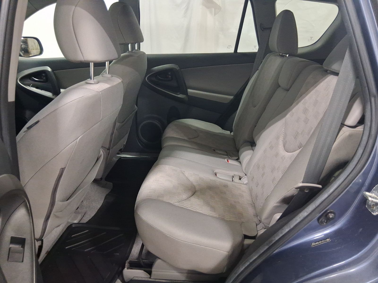 Used Car 2011 Toyota Rav4  Base For Sale Under $12,000 In Austin, Texas