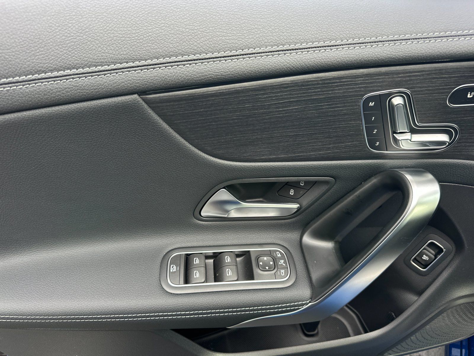 new 2026 Mercedes-Benz CLA car