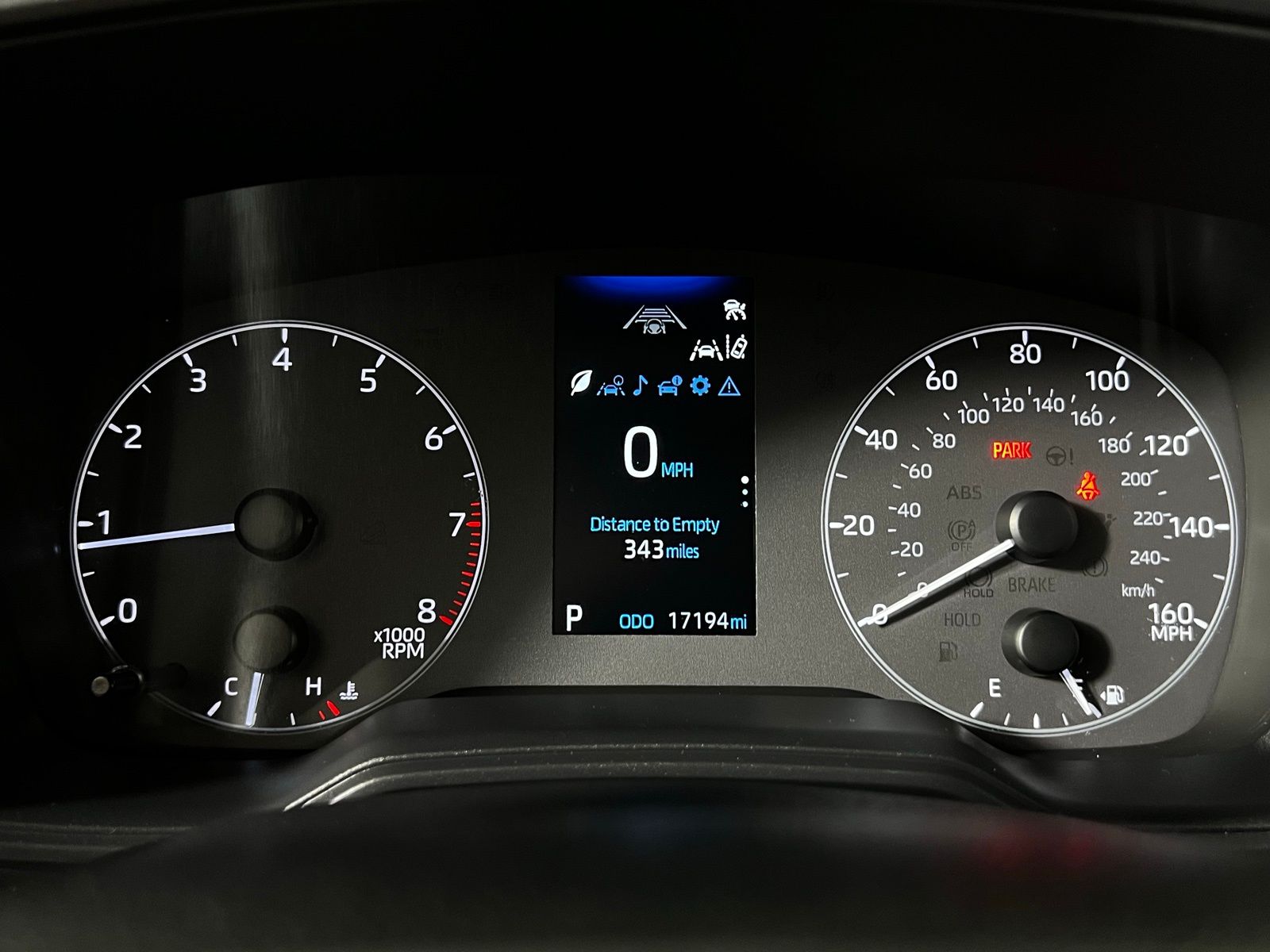 Thumbnail: 2025 Toyota Corolla - 15