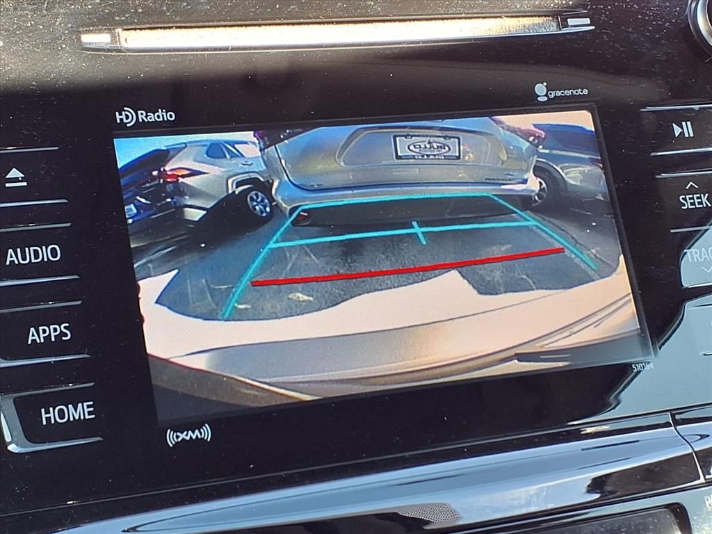 2017 Toyota Prius v Five Brown at AutoNation Chrysler Jeep Dodge Ram Spring