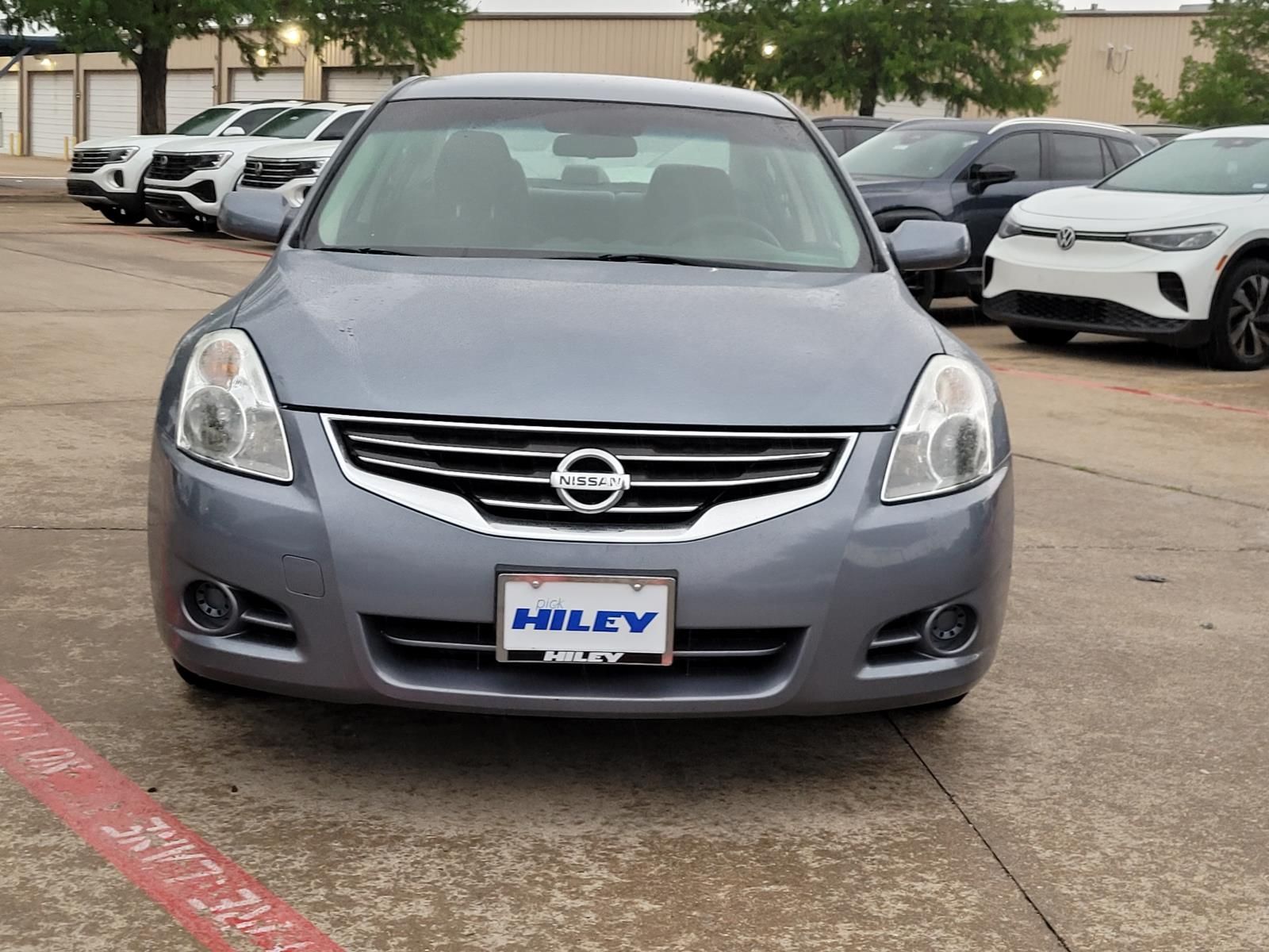 used 2012 Nissan Altima car, priced at $8,000