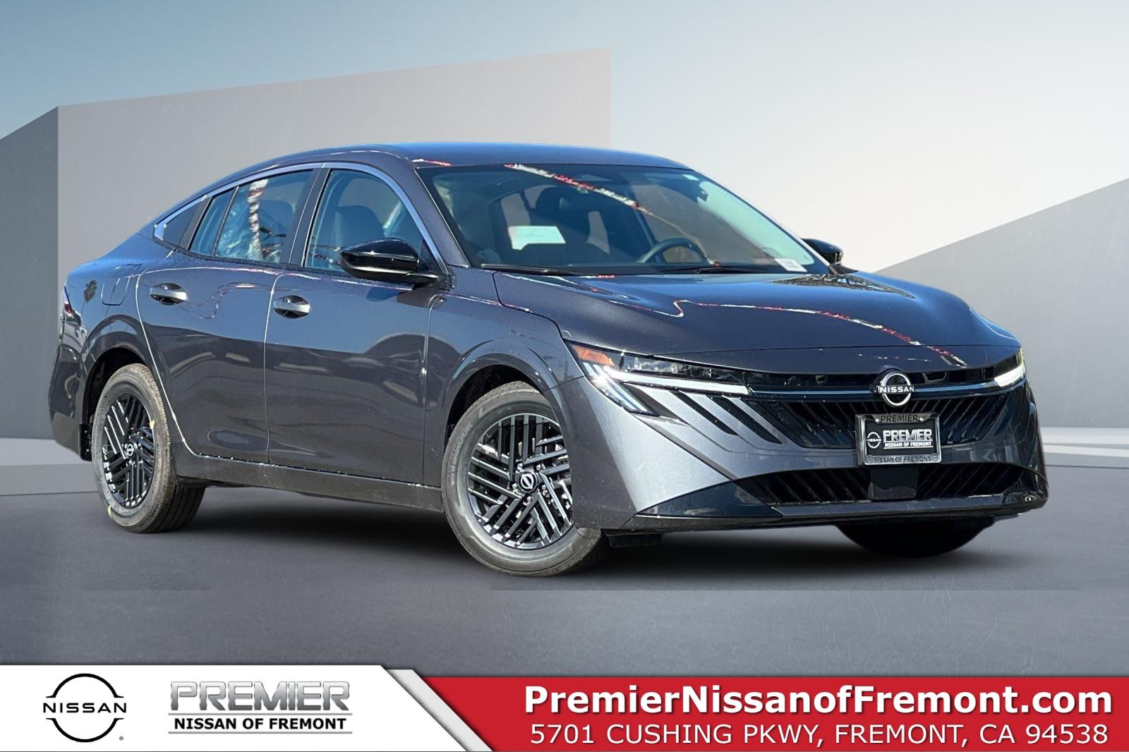 2027 Nissan Sentra