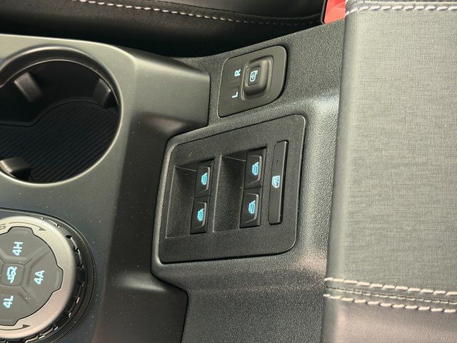 New 2026 Gray Ford Outer Banks image 29