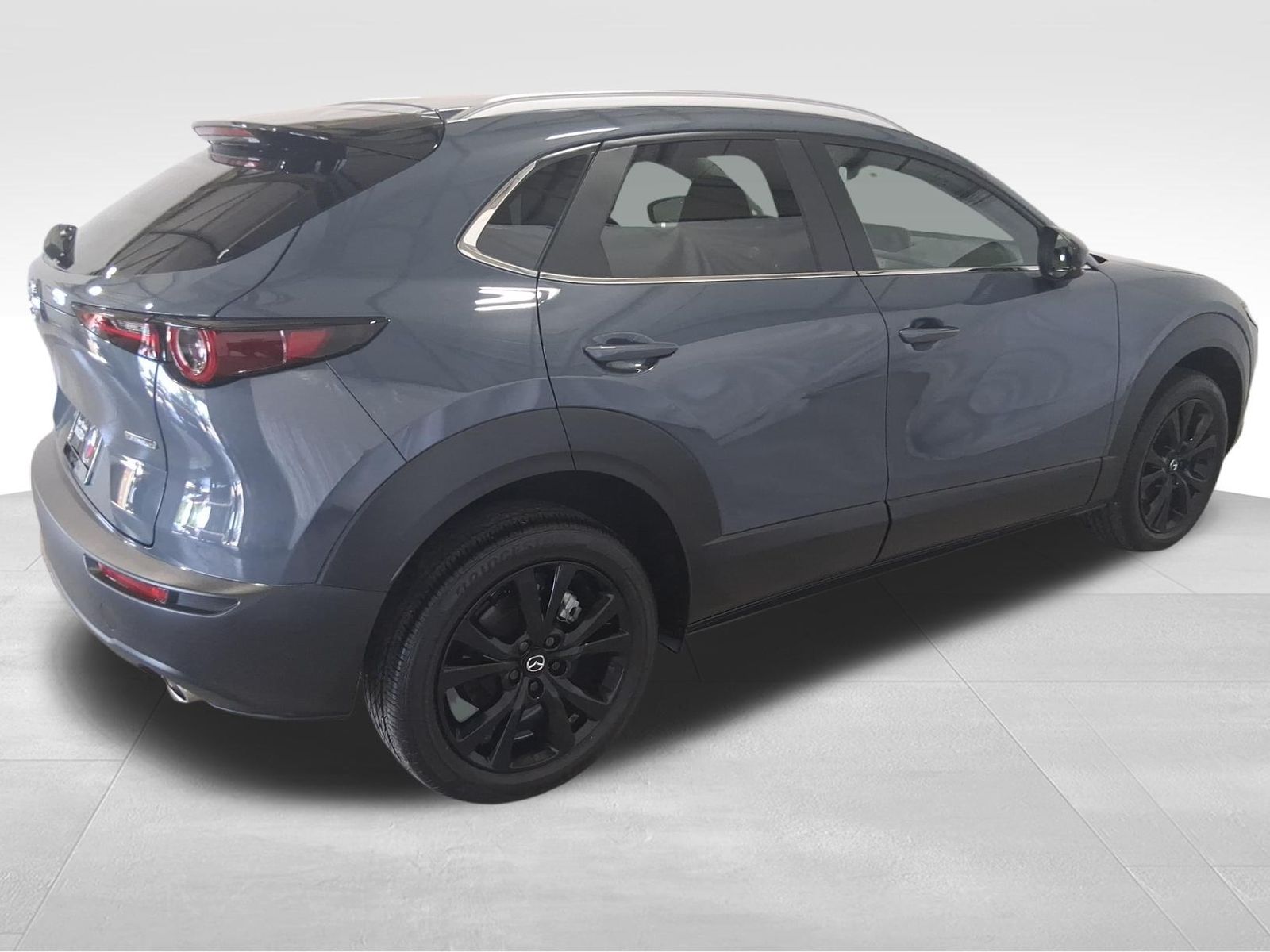 Used Car 2025 Mazda Cx-30  2.5 S Carbon Edition For Sale Under $30,000 In Austin, Texas