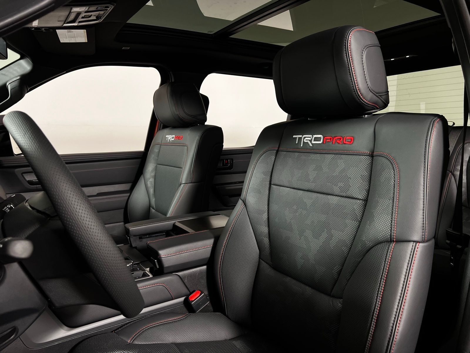 Thumbnail: 2026 Toyota Tundra - 10