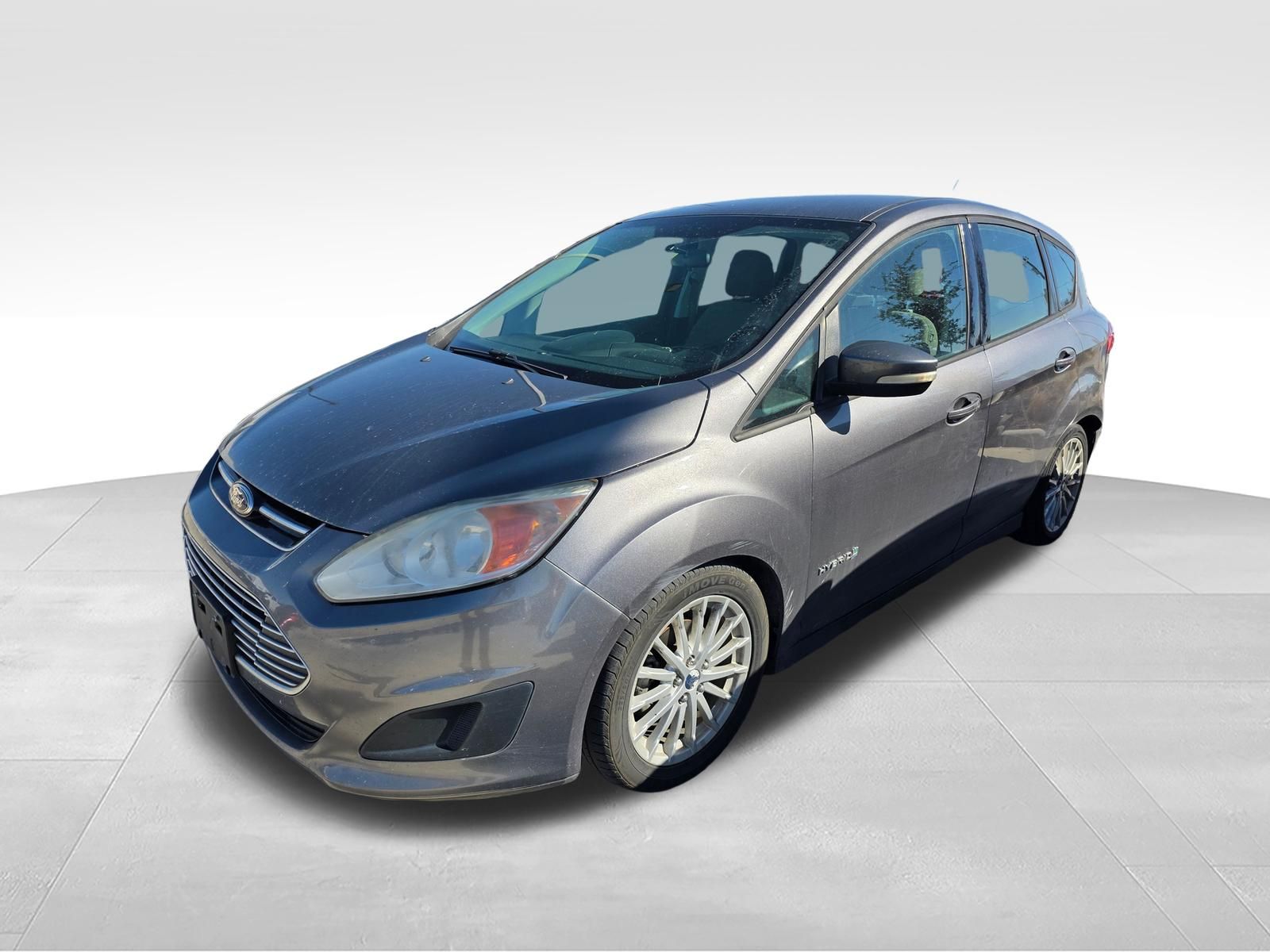 2014 Ford C-Max Hybrid SE