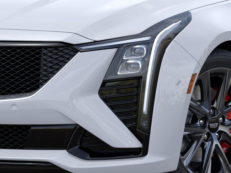 2026 Cadillac CT5 Sport - 9