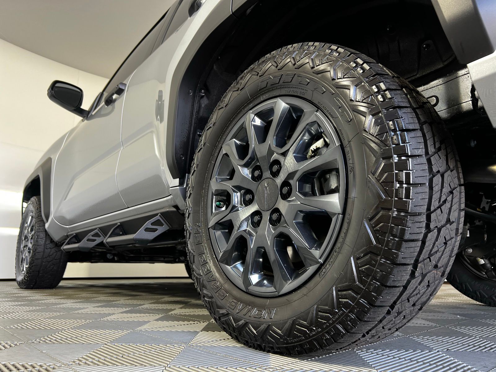 Thumbnail: 2026 Toyota 4Runner - 21