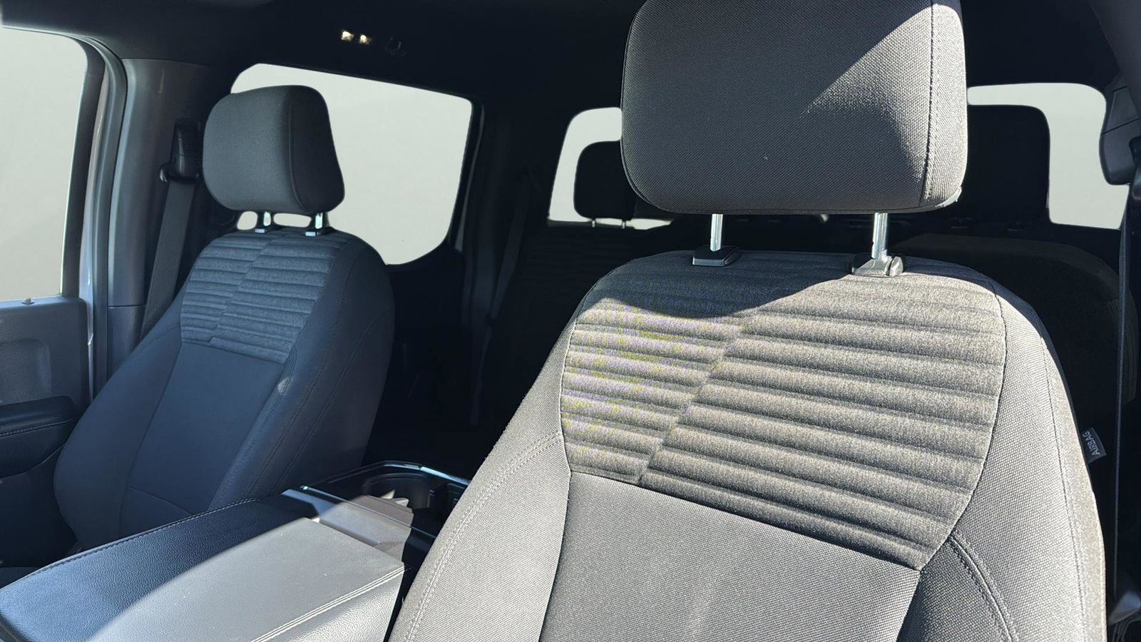 Used Car 2023 Ford F-150  Xl For Sale Under $35,000 In Austin, Texas