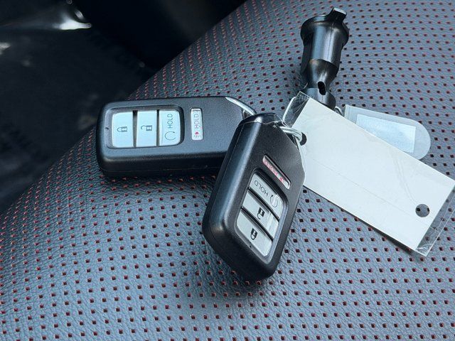 Used 2023 White Honda Black Edition image 43