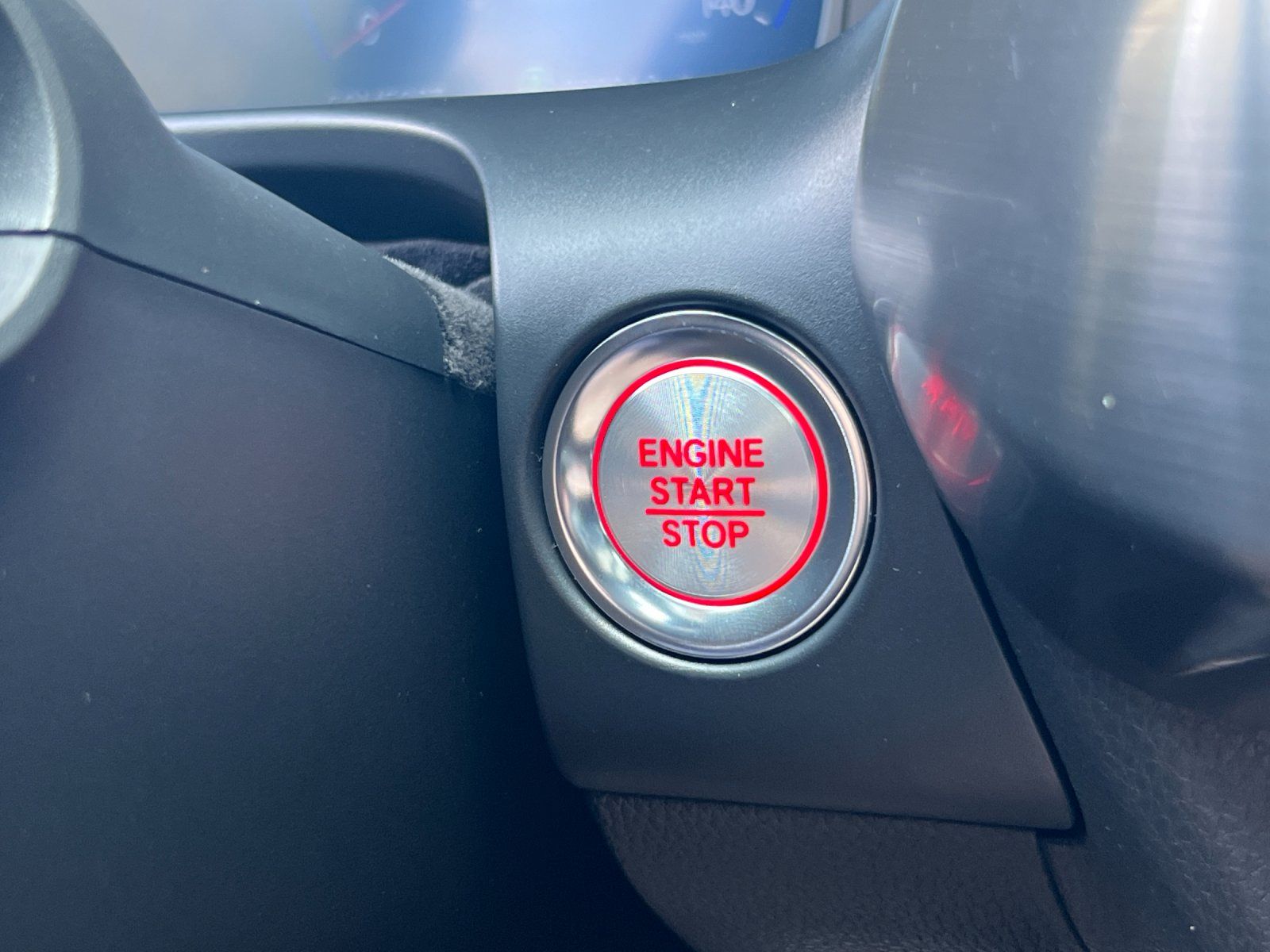 new 2025 Acura ADX car