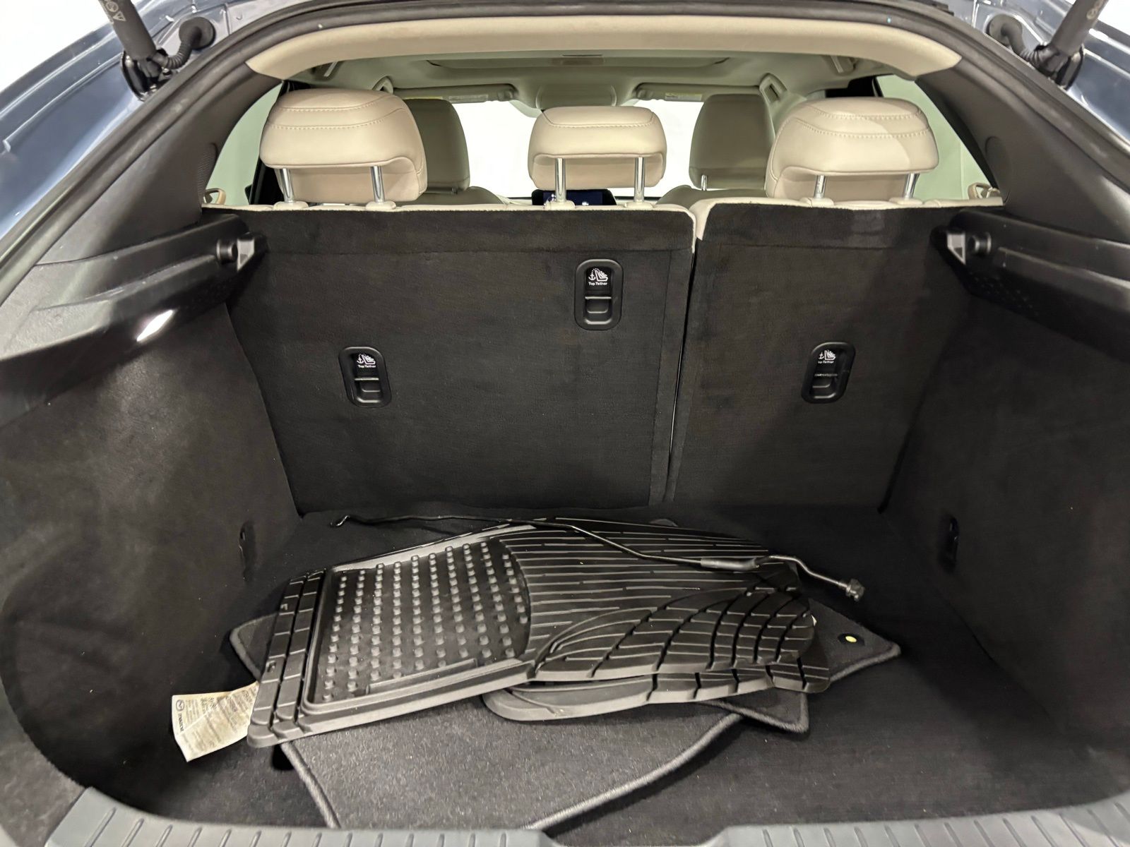 Used Car 2020 Mazda Cx-30  Premium For Sale Under $20,000 In Austin, Texas