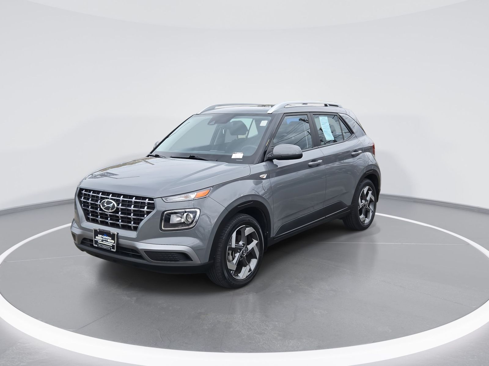 2022 Hyundai Venue SEL 4