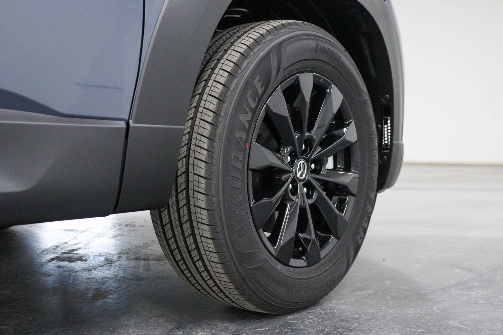 New Car 2025 Mazda Cx-50  2.5 S Select Package For Sale Under $35,000 In Austin, Texas