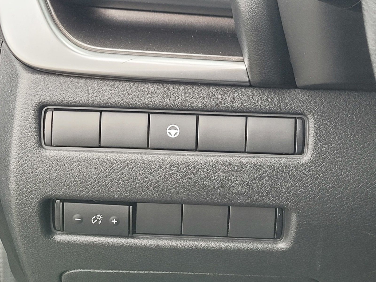 Used 2023 Black Nissan SV image 39