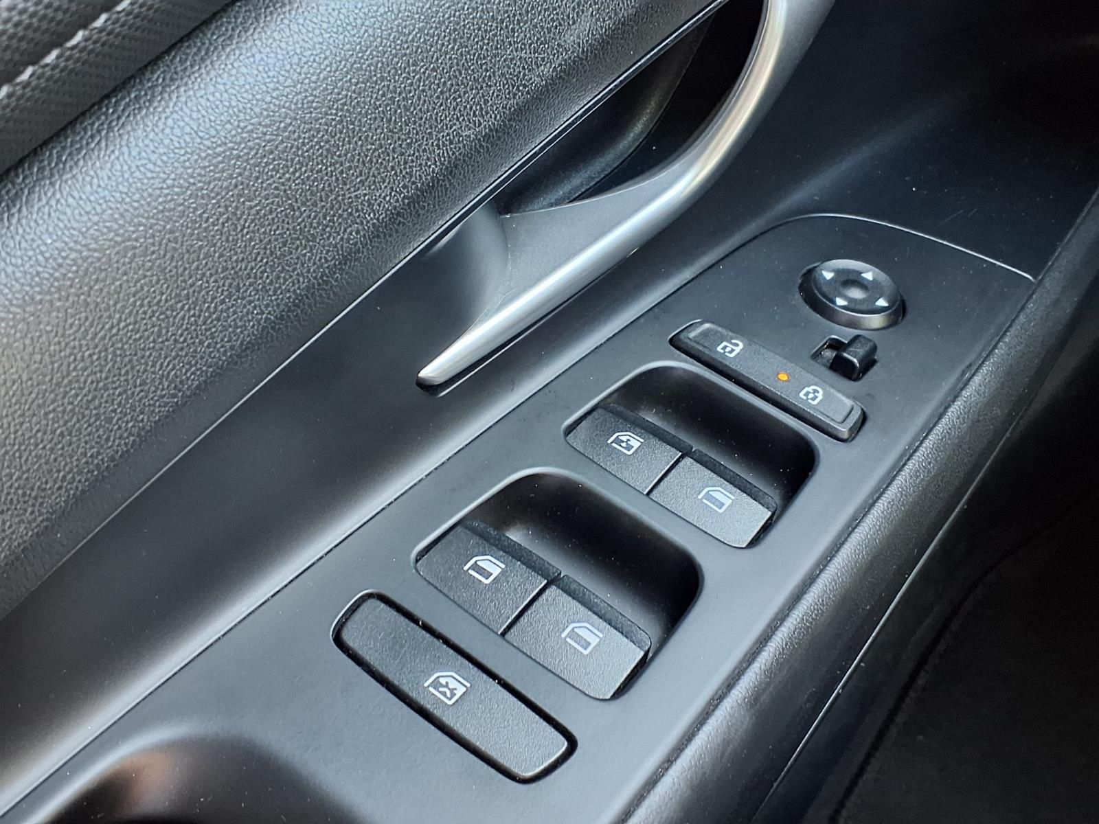 2021 Hyundai Elantra Limited Silver at Emmons Autoplex