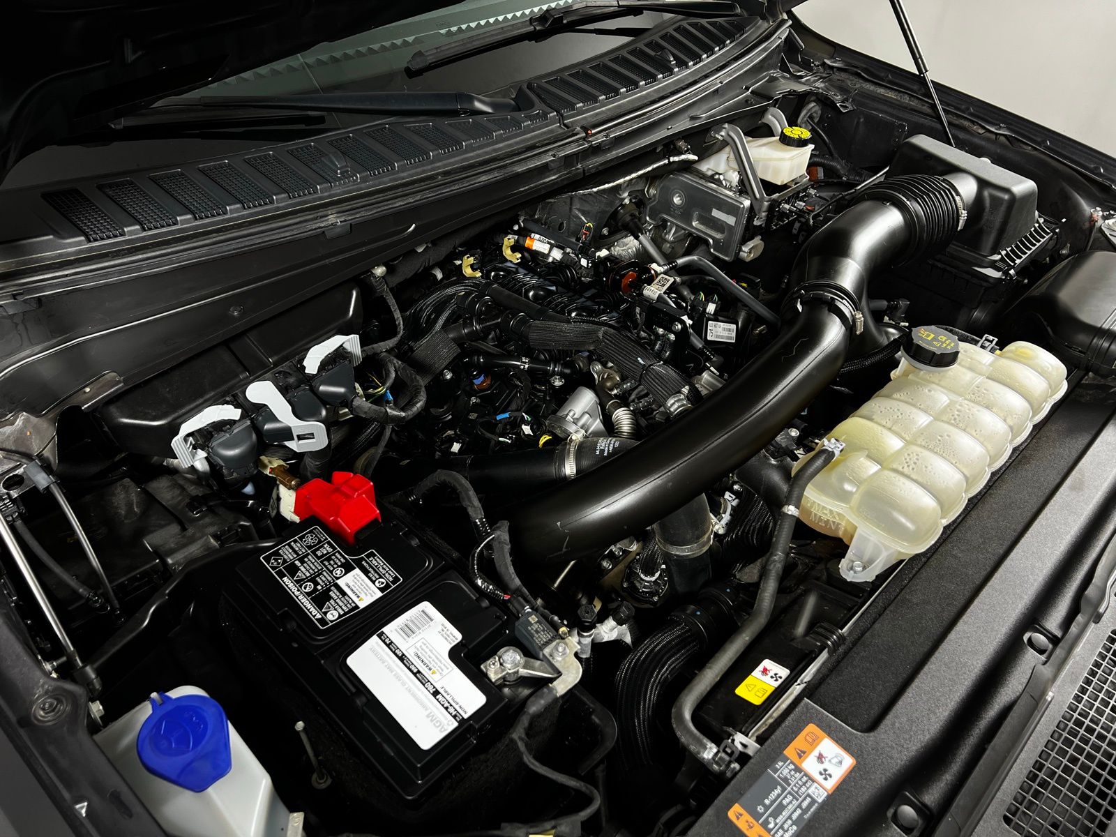 Thumbnail: 2024 Ford Expedition - 10