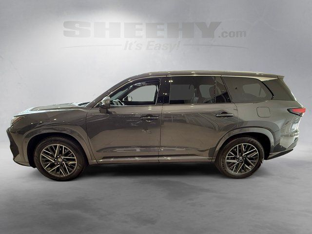 Used 2025 Gray Lexus 350 Premium image 15