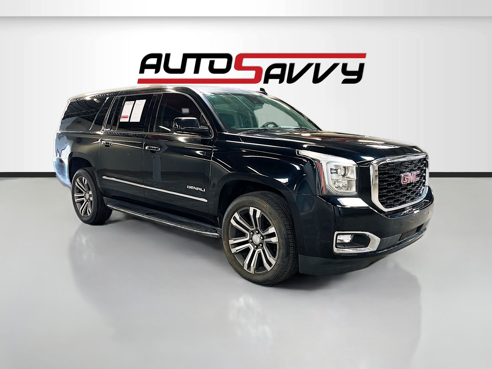 2019 GMC Yukon XL