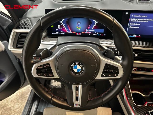 2023 BMW X7 M60i 6