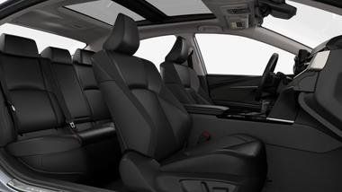 new 2026 Toyota Camry car