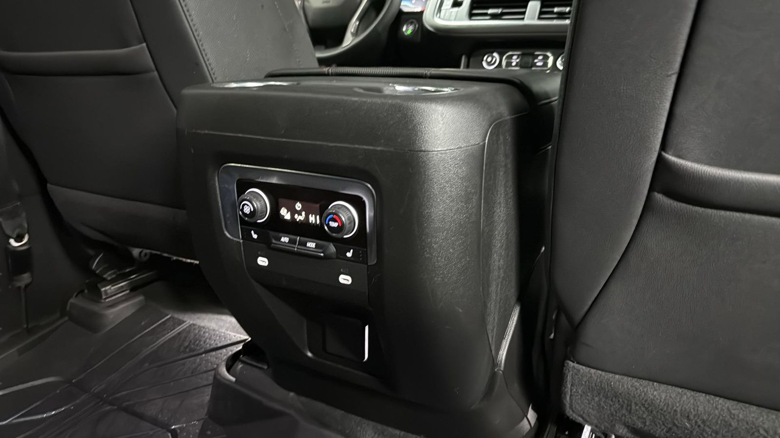 Used Car 2023 Chevrolet Tahoe  Rst For Sale Under $60,000 In Austin, Texas