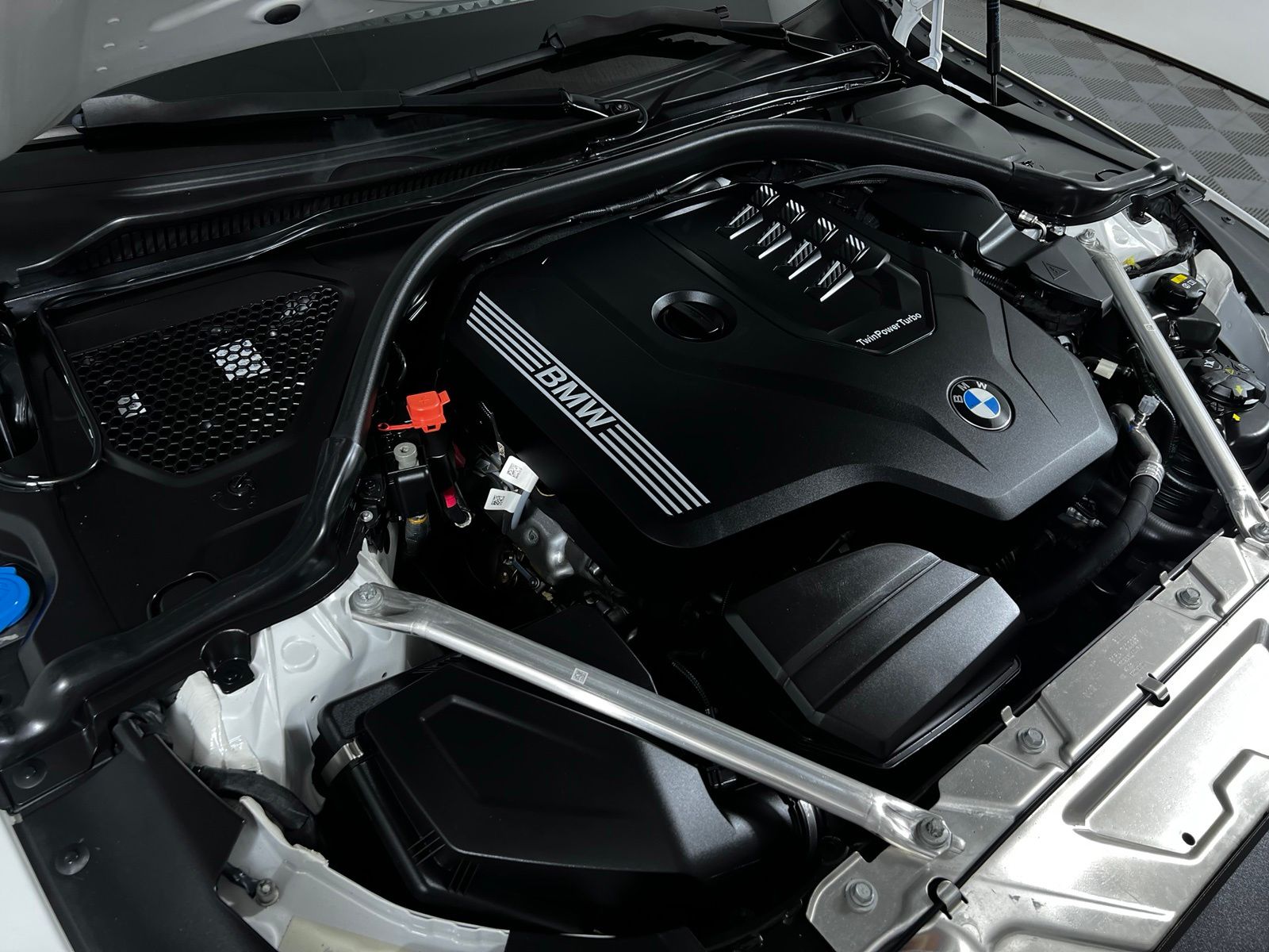 Thumbnail: 2022 BMW 4 Series - 10
