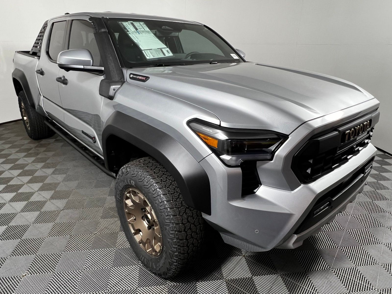 Thumbnail: 2026 Toyota Tacoma - 3