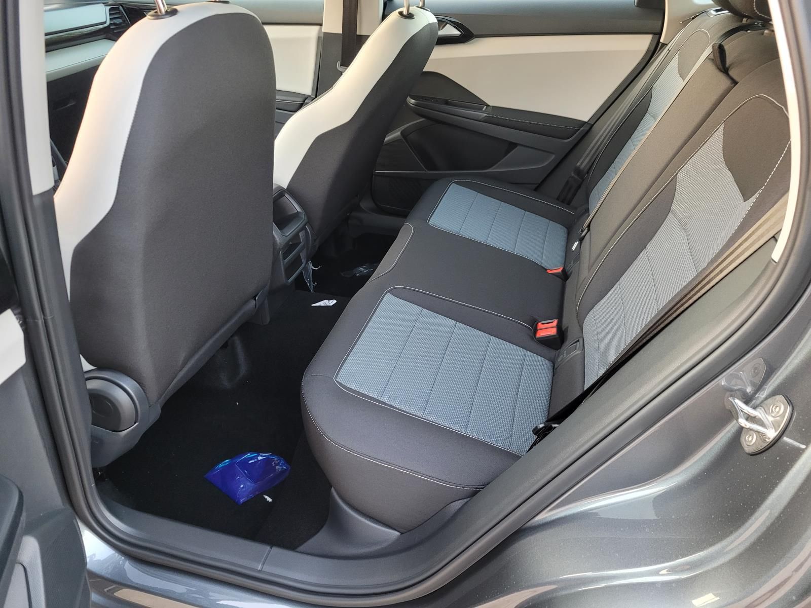 new 2026 Volkswagen Taos car, priced at $24,824