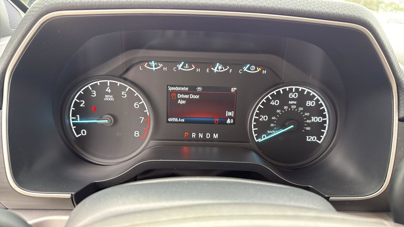 Used Car 2023 Ford F-150  Xlt For Sale Under $40,000 In Austin, Texas