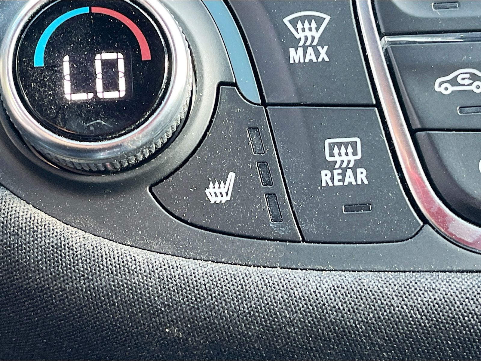 Used 2024 Black Chevrolet LT image 19