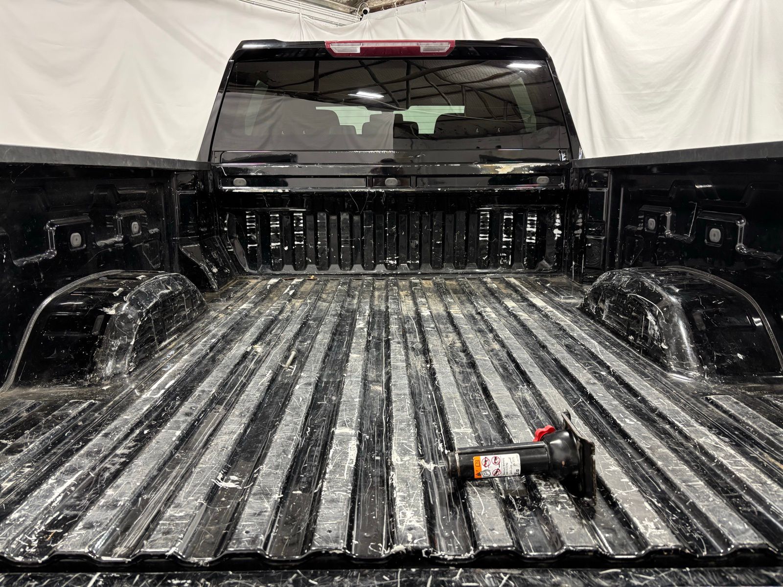 Used Car 2023 Chevrolet Silverado 2500hd  Custom For Sale Under $40,000 In Austin, Texas