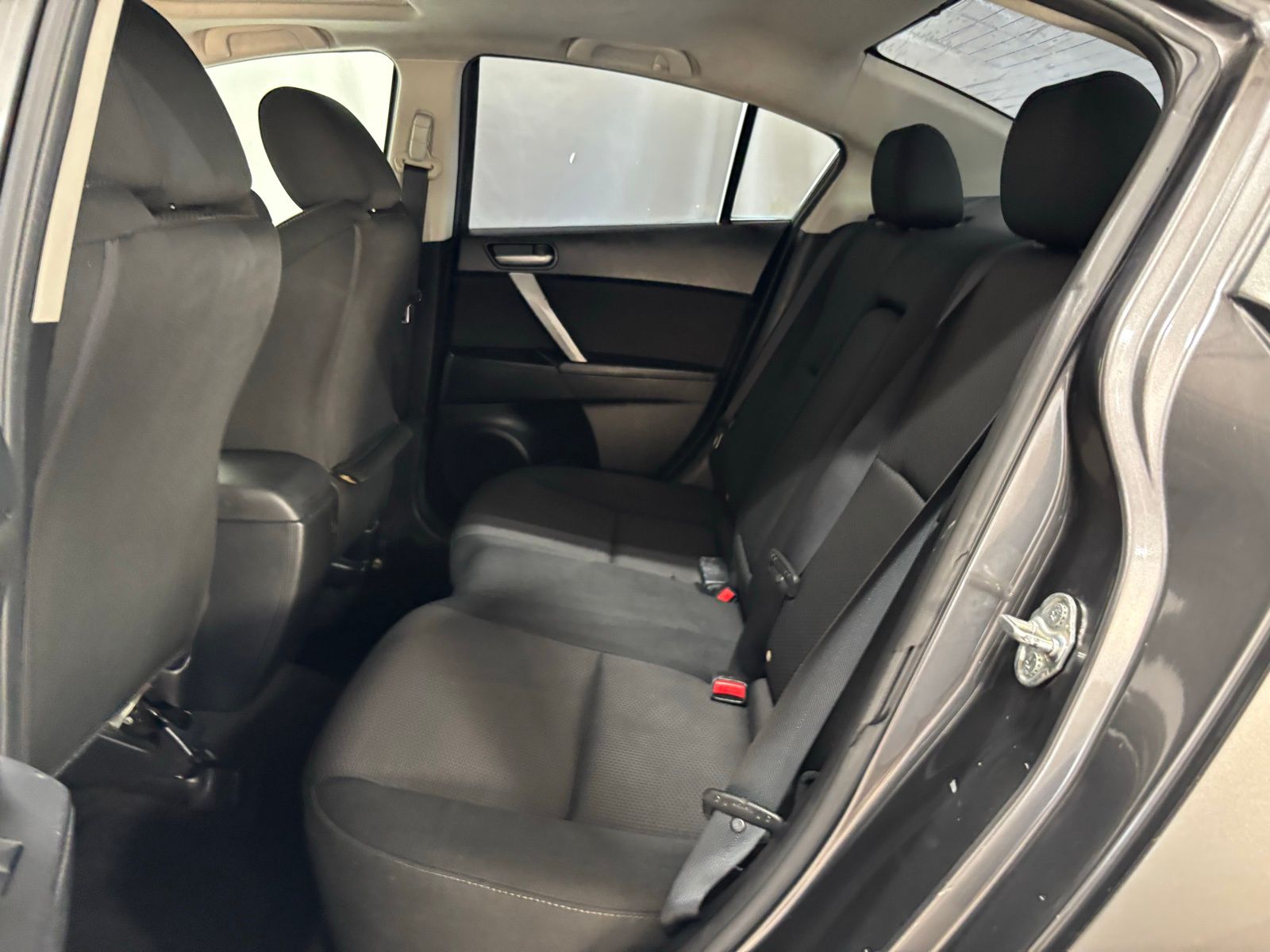 Used Car 2012 Mazda Mazda3  S Touring For Sale Under $10,000 In Austin, Texas