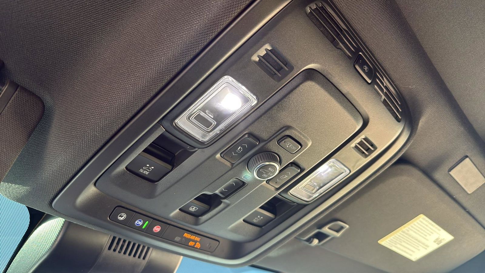 Used Car 2025 Chevrolet Tahoe  High Country For Sale Under $80,000 In Austin, Texas