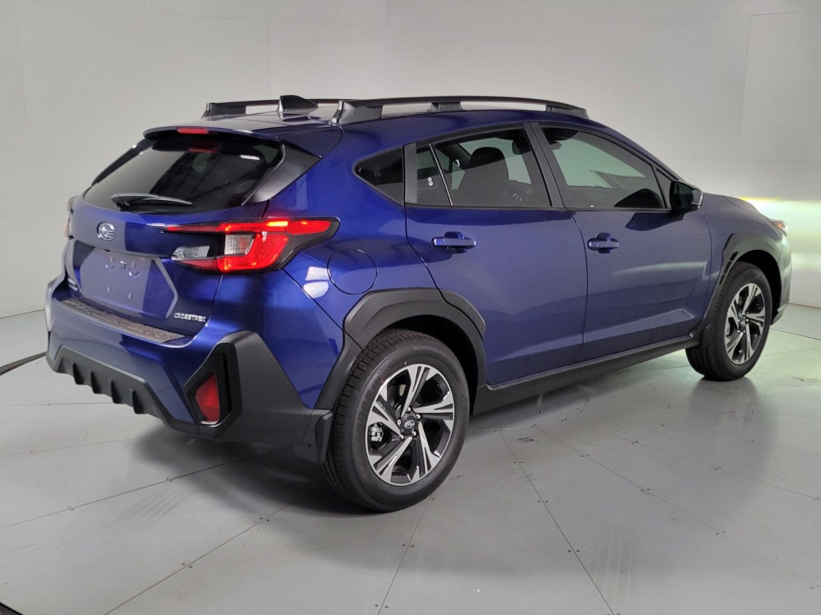 2024 Subaru Crosstrek Premium 4