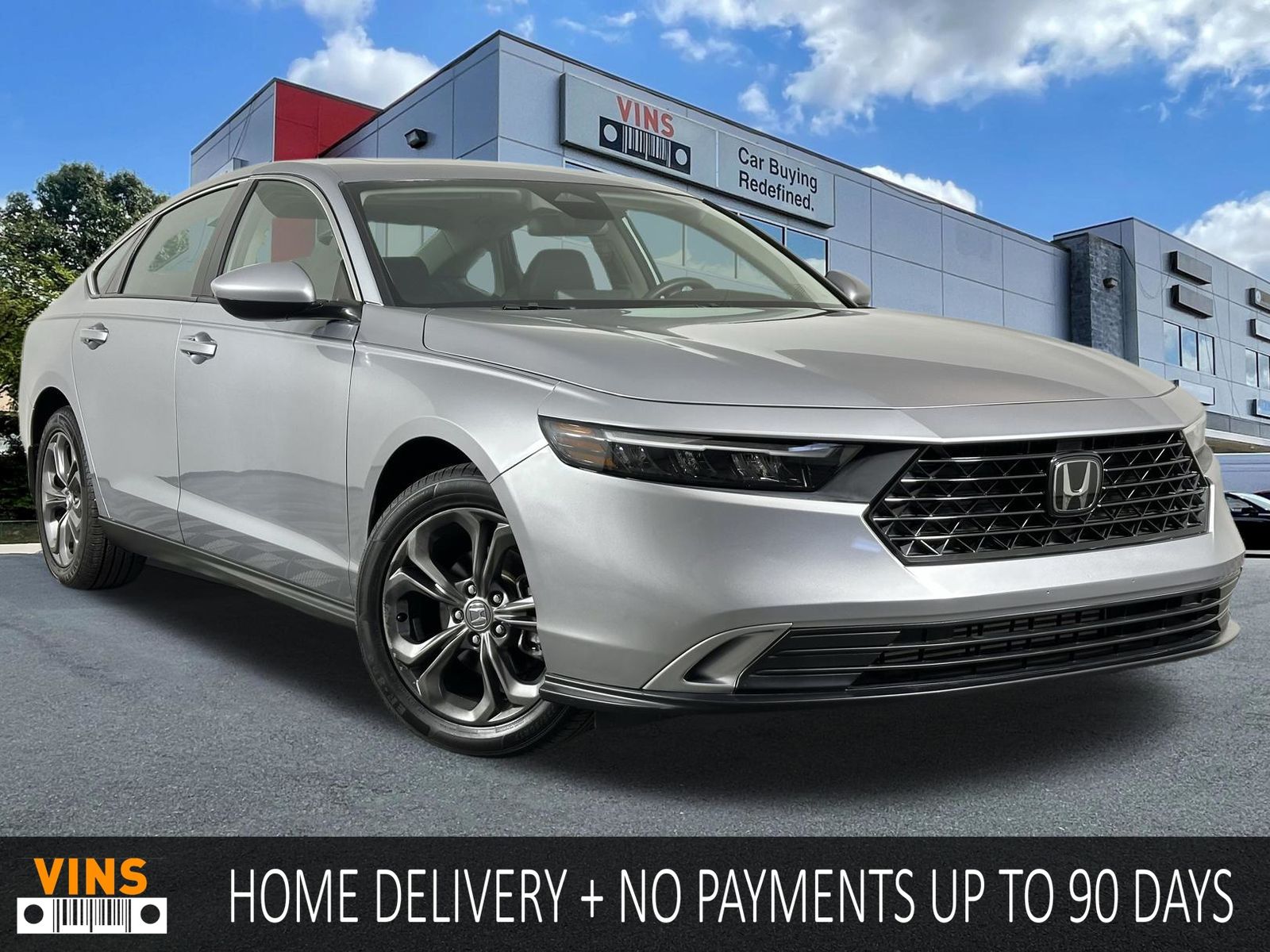 2023 Honda Accord
