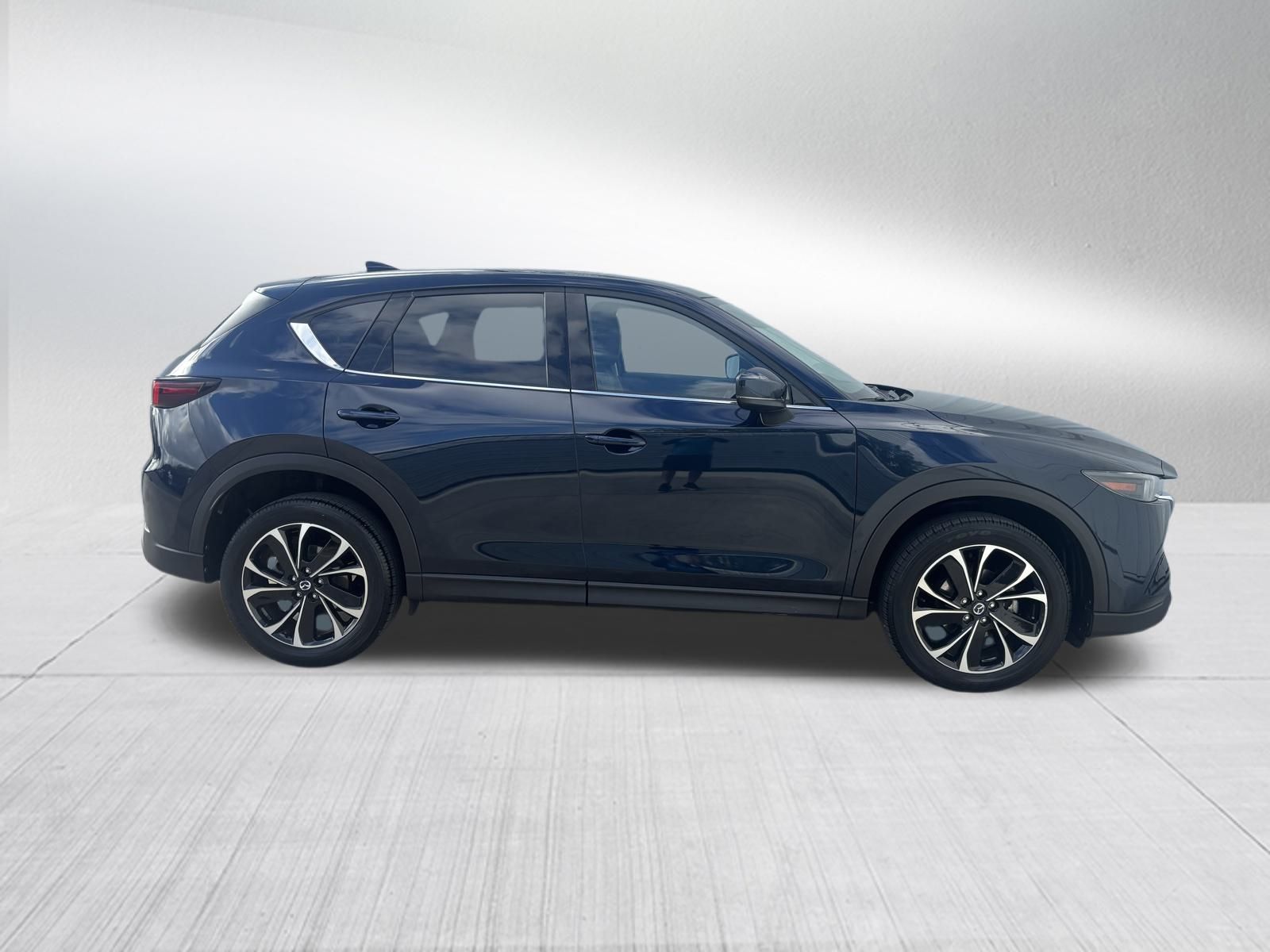 Used Car 2023 Mazda Cx-5  2.5 S Premium Plus Package For Sale Under $30,000 In Austin, Texas